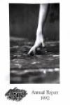 Image of Access Arts Annual Report 1992