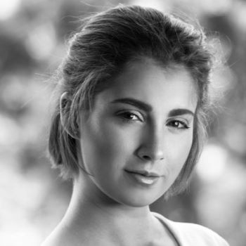 Image of Hannah Mason
