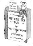 Image of Australian Theatre of The Deaf - The Winter's Tale - Program