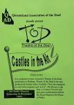 Image of Australian Theatre of The Deaf - Castles in the Air - Program