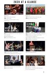 Image of Second Echo Ensemble - At A Glance