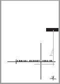Image of "Australia Council - Annual Report 1998-99