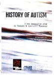 Image of Tutti Arts - History of Autism - Program