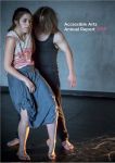 Image of Accessible Arts - Annual Report 2015