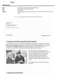 Image of Arts Project Australia - ENews - 20160820
