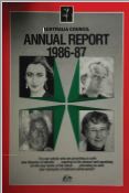 Image of Australia Council - Annual Report 1986-87