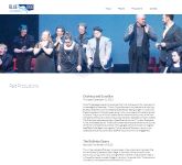 Image of Blue Roo Theatre Company - Productions (2009-2017)