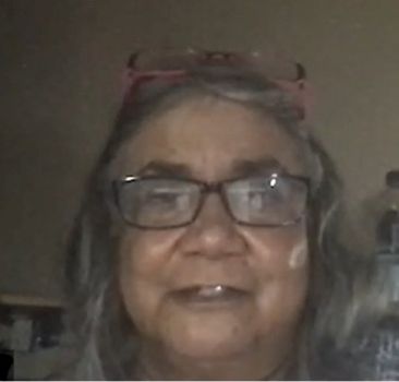 Image of Interview with Gayle Kennedy