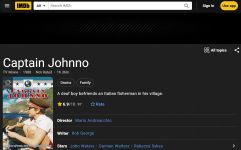 Image of Touch the Sun - Captain Johnno - IMDB webpage