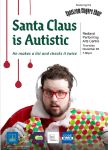 Image of Santa Claus Is Autistic