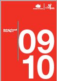 Image of Australia Council - Annual Report 2009-10