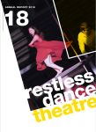 Image of Restless Dance – Annual Report 2018