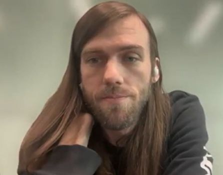 Image of Interview with Daniel Savage