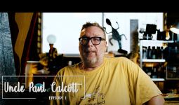 Image of Hot Pink Goanna Studios - Deadly With Disabilities - Walu Win Series by Uncle Paul Constable Calcott, Episode 1