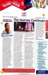 Image of Tutti Arts - Tutti Voice Newsletter September 2010