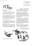 Image of Accessible Arts - ACE Arts Creativity Expression -1998 Win - Iss2