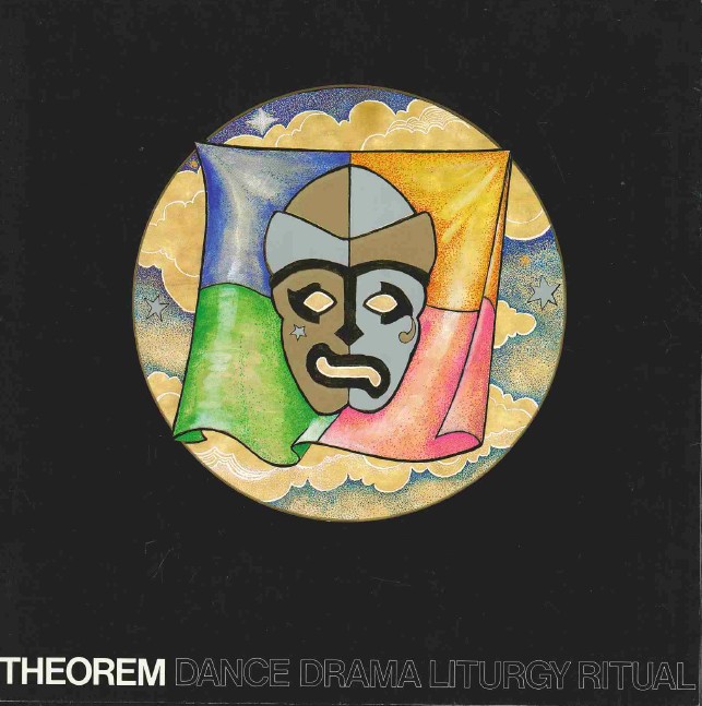 Image of Arts Access Victoria – Arts Access Society Inc. - Theorem Program 1982 - Program