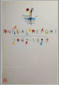 Image of Australia Council - Annual Report 1982-83