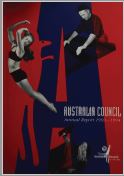 Image of Australia Council - Annual Report 1993-94