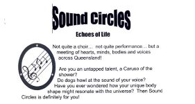 Image of Access Arts - Sound Circles