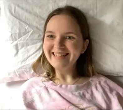 Image of Interview with Jess Cochran