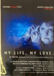 Image of Tutti Ensemble - Holdfast Choir - My Life My Love - Promotional Poster