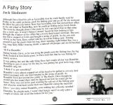 Image of Accessible Arts - ACE Arts Creativity Expression - Jack Skidmore - Creative Writing: A Fishy Story - Iss17, Pg13