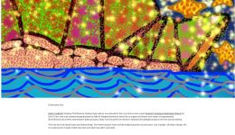 Image of Studio A – Emily Crockford – The Phantom – Sydney Opera House 2021
