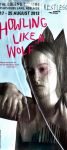 Image of Restless Dance –  Howling Like A Wolf Promotional Card
