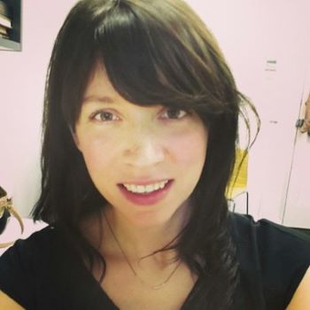 Image of Erin Scudder