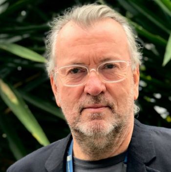 Image of Michael Whelan