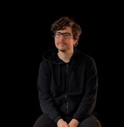 Image of Interview with Michael Noble