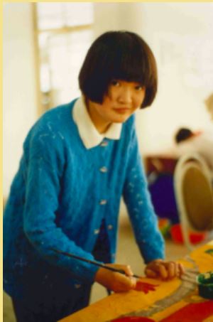 Image of Arts Access Victoria – On Tour (mid – late 1990s) webpage