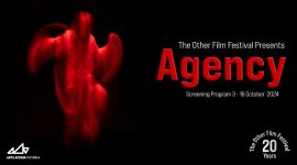 Image of The Other Film Festival Program 2024