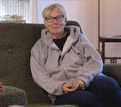 Image of Interview with Pat Rix