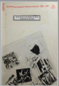 Image of Australia Council - Annual Report 1983-84