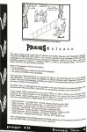 Image of Accessible Arts - ACE Arts Creativity Expression - Promotional Notice - Public Television Conference and Commonwealth State Disability Agreement - 1992 - Iss7, Pg5