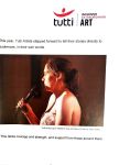Image of Tutti Arts 2018 Highlights