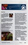 Image of Tutti Ensemble Newsletter Term 4 2003