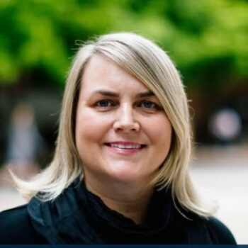 Image of Janice Rieger