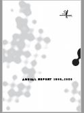 Image of Australia Council - Annual Report 1999-2000