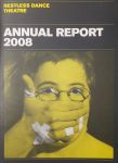 Image of Restless Dance – Annual Report 2008