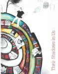 Image of Tutti Arts - The Shadow In Us Exhibition - Catalogue/Program