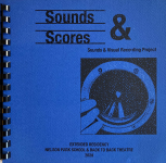 Image of Back to Back Theatre - Sounds And Scores 