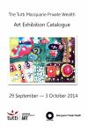 Image of Tutti Arts - Macquarie Private Wealth Art Exhibition - Catalogue 