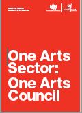 Image of Australia Council - Annual Report 2008-09