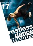 Image of Restless Dance – Annual Report 2017