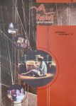 Image of Restless Dance – Annual Report 1999
