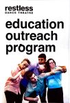 Image of Restless Dance - Education Outreach Program