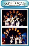 Image of Australian Theatre of The Deaf - Jukebox - Promotional Flyer